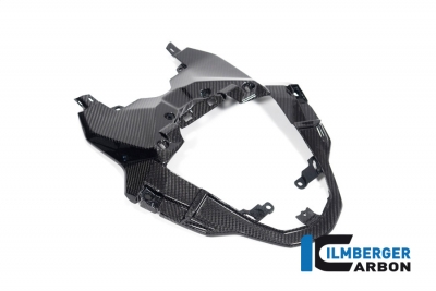 Carena posteriore in carbonio Ilmberger sezione centrale BMW M 1000 RR