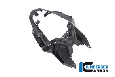 Carbon Ilmberger rear fairing center part BMW M 1000 RR