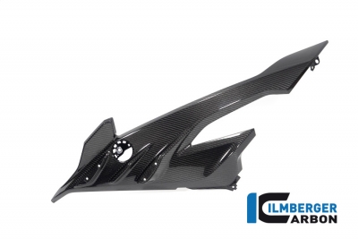 Carbon Ilmberger fairing side panel set BMW S 1000 RR