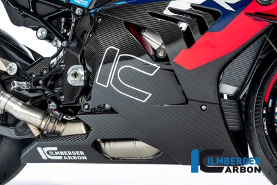 Kolfiber Ilmberger kpa bas BMW M 1000 RR