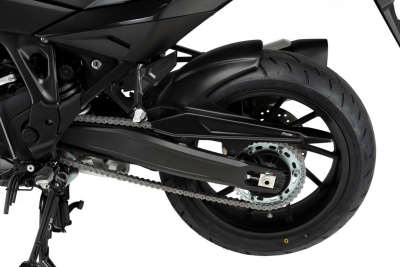 Puig rear wheel cover Honda NT 1100