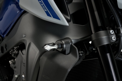 Puig Adapterplattor fr blinkers Yamaha MT-07