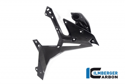 Set coperchio radiatore acqua in carbonio BMW M 1000 R