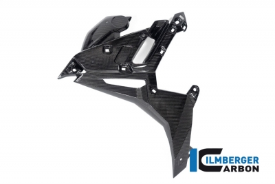 Set coperchio radiatore acqua in carbonio BMW M 1000 R