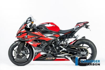 Carbon Ilmberger air outlet right BMW S 1000 RR