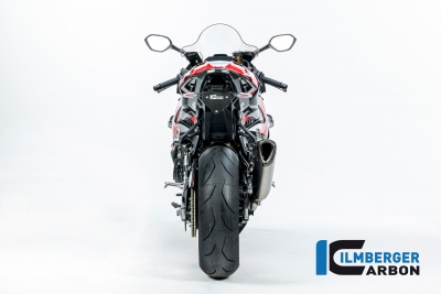 Sortie dair carbone Ilmberger droite BMW S 1000 RR