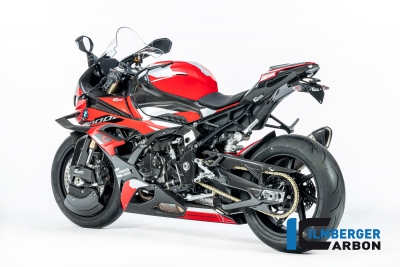 Sortie dair carbone Ilmberger droite BMW S 1000 RR