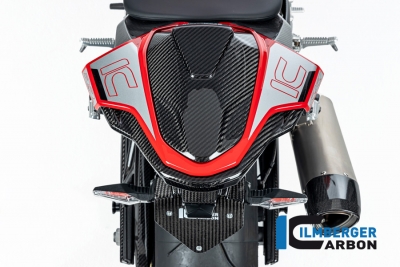 Carena posteriore in carbonio Ilmberger Biposto BMW S 1000 RR