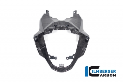 Seccin central del carenado trasero de carbono Ilmberger BMW S 1000 RR