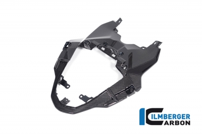 Seccin central del carenado trasero de carbono Ilmberger BMW S 1000 RR