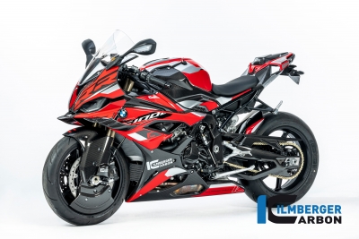 Carbon Ilmberger rear fairing monoposto BMW S 1000 RR