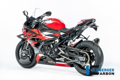 Carnage arrire en carbone Ilmberger Monoposto BMW S 1000 RR
