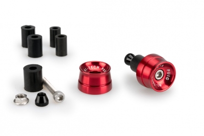 Puos Puig Speed Ducati Scrambler Urban Motard