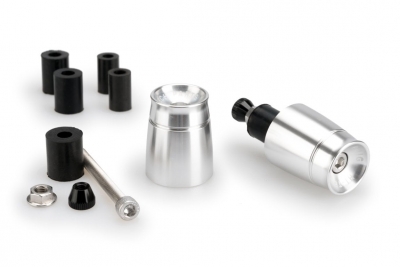 Puig embouts de guidon Sport Ducati Scrambler Nightshift