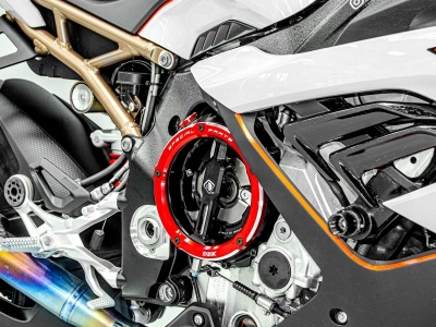 DBK Clutch Cover Open BMW M 1000 RR
