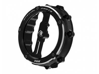 DBK Clutch Cover Open BMW M 1000 RR