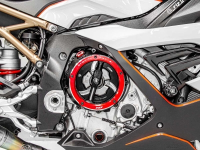 DBK Kupplungsdeckel Offen BMW M 1000 R