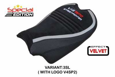 Tappezzeria Coprisella Speciale Ducati Streetfighter V4