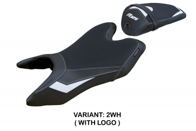 Tappezzeria seat cover Yamaha YZF R125