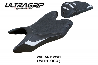 Tappezzeria funda asiento Ultragrip Yamaha YZF R125