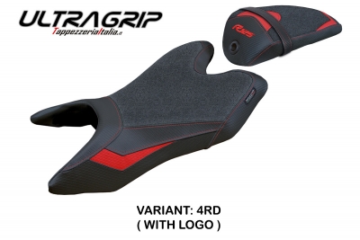 Tappezzeria funda asiento Ultragrip Yamaha YZF R125