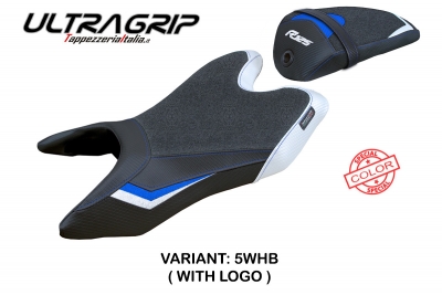 Tappezzeria funda asiento Ultragrip Yamaha YZF R125