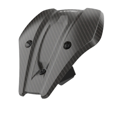 Performance Frontcover Suzuki GSX-8S