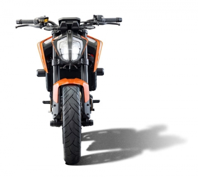 Performance Sturzpads KTM Duke 890