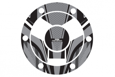 Tapa tapn gasolina Puig Triumph Tiger 1200