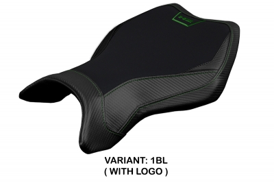 Tappezzeria seat cover Kawasaki Ninja H2