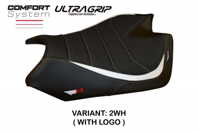 Tappezzeria housse de sige Confort Aprilia RSV 4