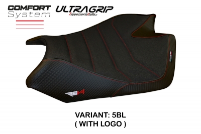 Tappezzeria housse de sige Confort Aprilia RSV 4