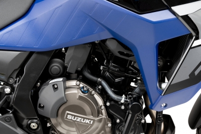 Puig l Einfllschraube Track Suzuki V-Strom 800DE