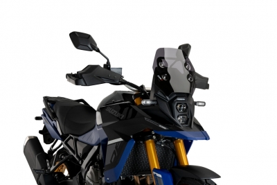 Puig sportskrm Suzuki V-Strom 800DE