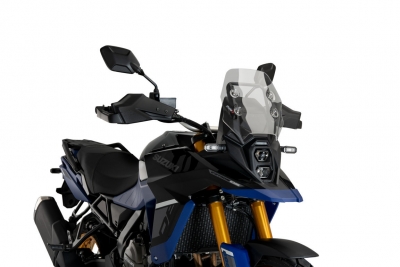 Puig sportscherm Suzuki V-Strom 800DE