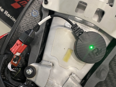 UpMap T800+ ECU module Ducati