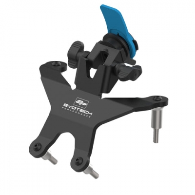 Performance navigation mount Ducati Diavel V4
