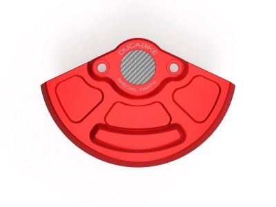 Ducabike Lichtmaschinen Schutzdeckel Ducati Diavel V4