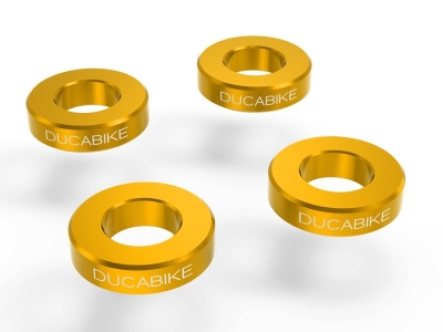 Ducabike Bremszangen Distanzscheiben Ducati Diavel V4