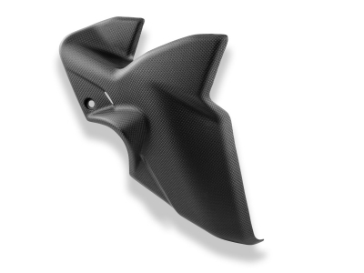 Ducabike Kolfiber Frontspoilersats Ducati Diavel V4