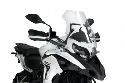 Puig Frontdeflektoren Set Benelli TRK 502/X