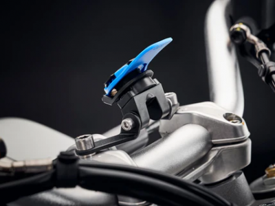 Performance Navigationshalterung Ducati Hypermotard 950