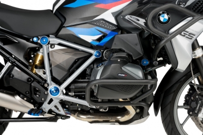 Puig Aluminium Chassis Cover BMW R 1250 GS