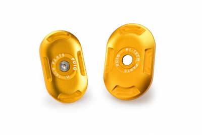 Tapa chasis aluminio Puig Yamaha XSR 900