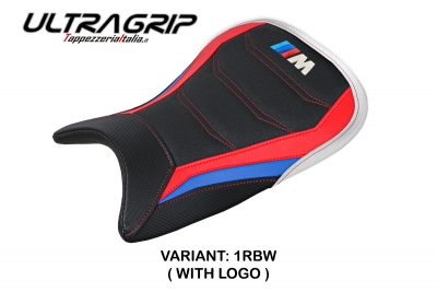 Tappezzeria seat cover Ultragrip BMW M 1000 RR