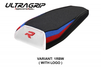 Tappezzeria Stesverdrag Passagerare Ultragrip BMW M 1000 R