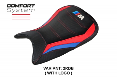 Tappezzeria housse de sige Comfort BMW M 1000 R