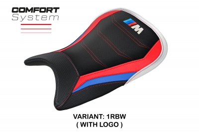 Tappezzeria housse de sige Comfort BMW M 1000 R