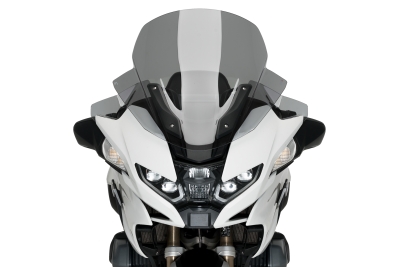 Puig Frontdeflektoren Set BMW R 1250 RT