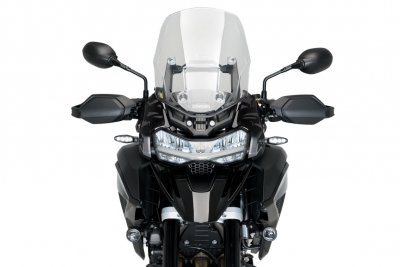 Puig Frontdeflektoren Set Triumph Tiger 1200 Rally Pro